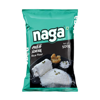 Naga Rice Flour