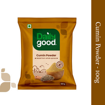 Daily Good Cumin / Jeera Powder