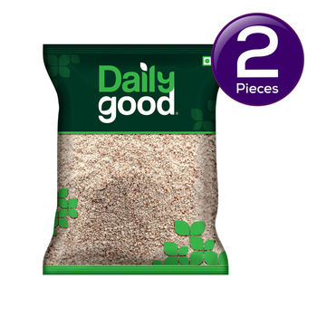 Daily Good Kuttu / Buckwheat Millet Flour 500 g Combo