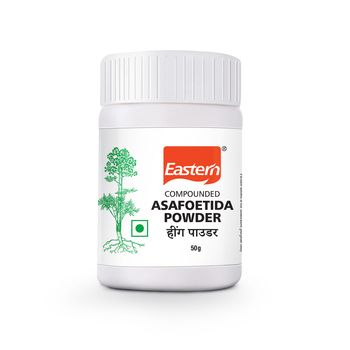Eastern Asafoetida Powder