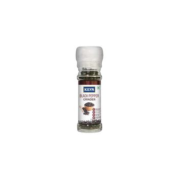 Keya Black Pepper Grinder