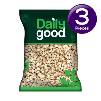 Daily Good Watermelon Seeds / Tarbuj Beej 100 g Combo