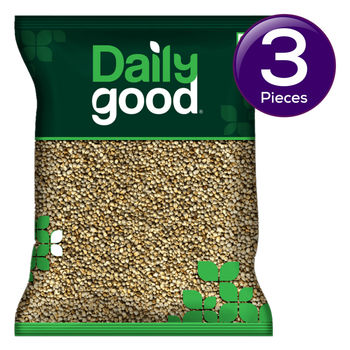Daily Good Bajra - Pearl Millets 500 g Combo