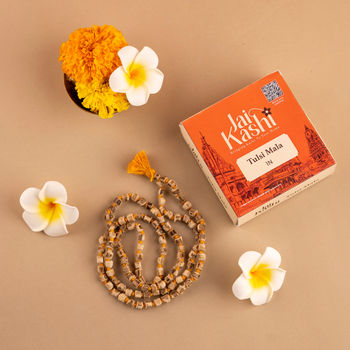 Jai Kashi Tulsi Mala