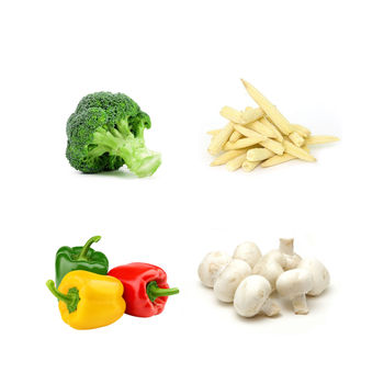 Pizza pasta must-haves