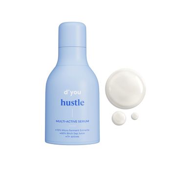 d'you Hustle