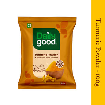 Daily Good Turmeric - Haldi Powder