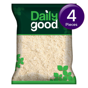 Daily Good Sattu Flour / Chana Sattu 500 g Combo