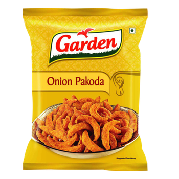 Garden Onion Pakoda Namkeen