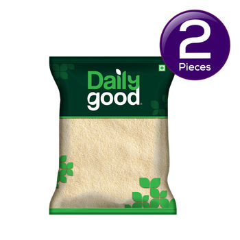 Daily Good Sooji / Rava 500 g Combo