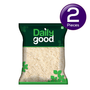Daily Good Sattu Flour / Chana Sattu 500 g Combo