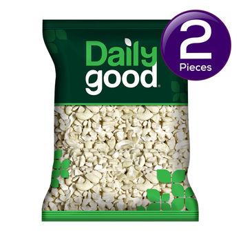 Daily Good Cashew / Kaju Broken 200 g Combo
