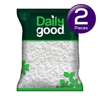 Daily Good Sabudana | Sago Small 500 g Combo