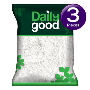 Daily Good Maida - Refined Wheat Flour 500 g Combo