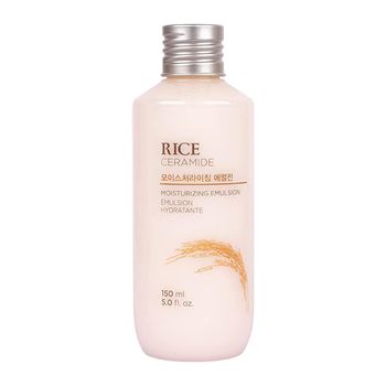 The Face Shop Rice & Ceramide Moisturizing Emulsion