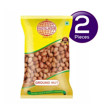 Sri Bhagyalakshmi Ground Nut 500 g Combo