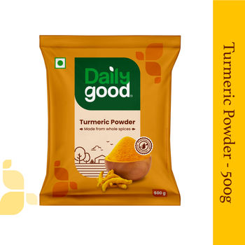 Daily Good Turmeric - Haldi Powder