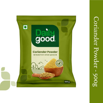 Daily Good Coriander / Dhaniya Powder
