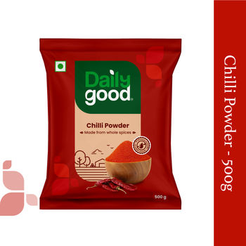 Daily Good Red Chilli/Lal Mirch Powder