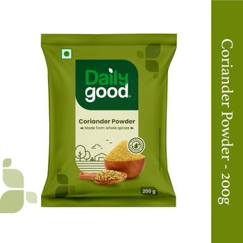 Daily Good Coriander / Dhaniya Powder
