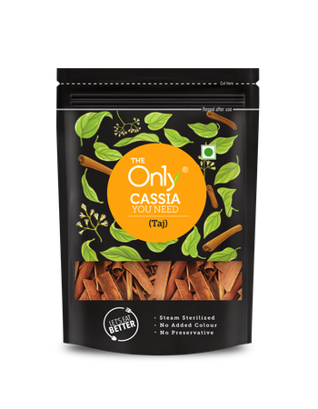 On1Y Whole Cinnamon | Dalchini Sticks