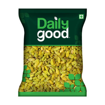 Daily Good Raisin Afghan