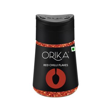 Orika Red Chilli Flakes