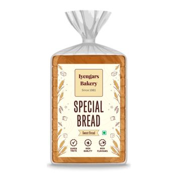 Iyengars Bakery Special Bread