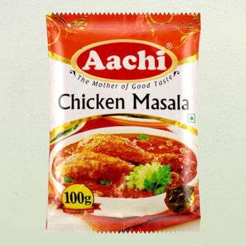 Aachi Chicken Masala Powder