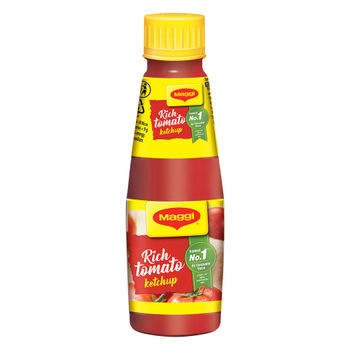 MAGGI Rich Tomato Ketchup | Bottle
