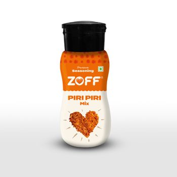 ZOFF Foods Piri Piri Mix