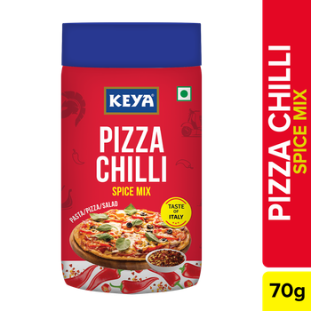 Keya Italian Pizza Chilli