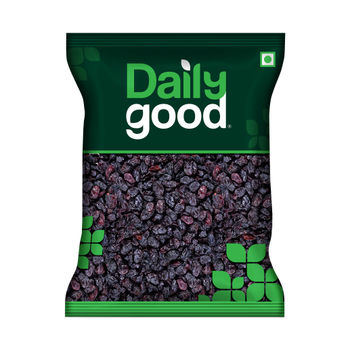 Daily Good Raisin Black (Kismish) - Seedless