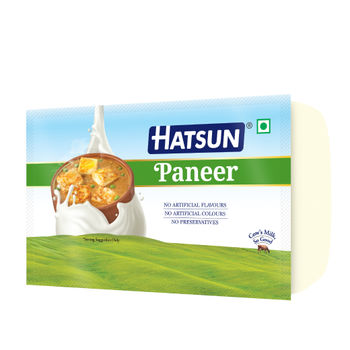 Hatsun Fresh Paneer