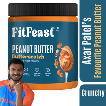 Butterscotch Peanut Butter