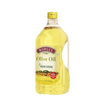Borges Extra Light Olive Oil | Bottle