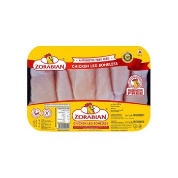 Zorabian Chicken Leg Boneless