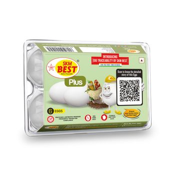Skm Best Plus Eggs