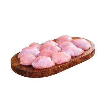 Licious Chicken Boneless Cubes