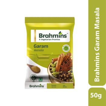 Brahmins Garam Masala Powder