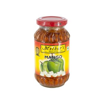 Mother's Recipe Mango Pickle
