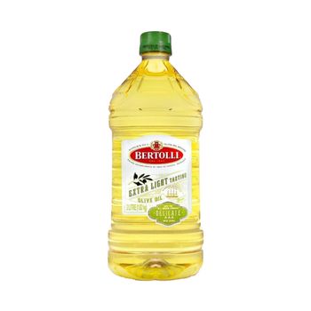 Bertolli Extra Light Olive Oil | Bottle