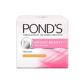 Pond's Bright Beauty Anti-Spot Fairness SPF 15 Day Cream