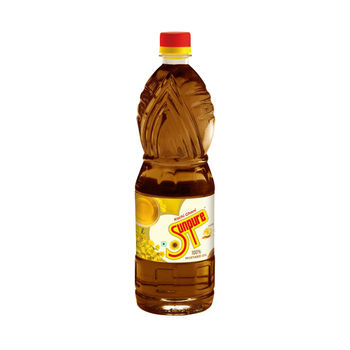 Sunpure Kachi Ghani Pet