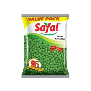 Safal Frozen Green Peas