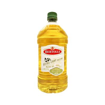 Bertolli Extra Light Olive Oil | Bottle