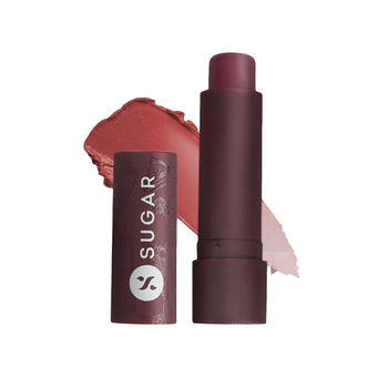 SUGAR Cosmetics Tipsy Lips Moisturizing Balm - 04 L.I.I.T