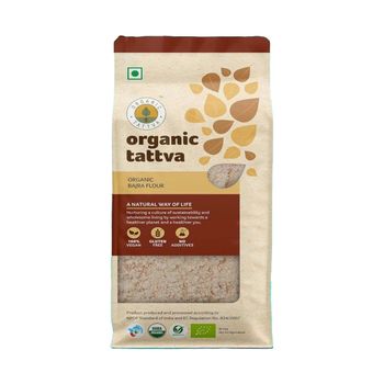 Organic Tattva Bajra Flour