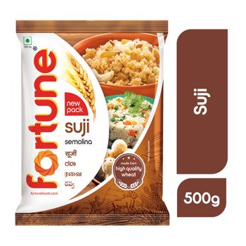 Fortune Suji