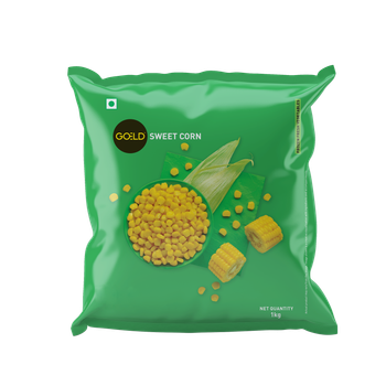Goeld Sweet Corn